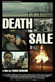 Mort à vendre streaming sur filmcomplet