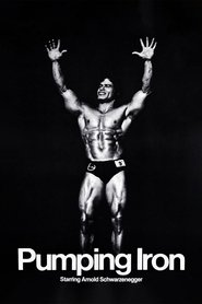 Film Pumping Iron streaming VF complet