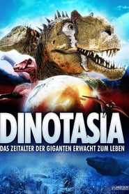 Film Dinotasia streaming VF complet