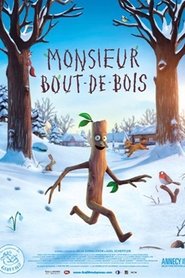 Monsieur Bout-de-Bois