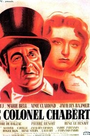 Film Le Colonel Chabert streaming VF complet
