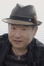 Picture of Nobuo Tobita