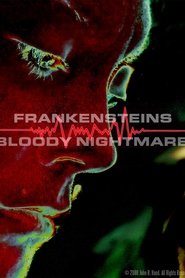 Imagen de Frankenstein's Bloody Nightmare