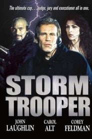 Storm Trooper streaming sur filmcomplet