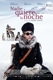Imagen de Nadie quiere la noche