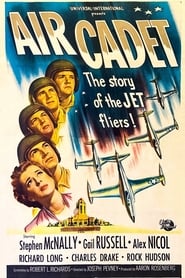 Film Air Cadet streaming VF complet