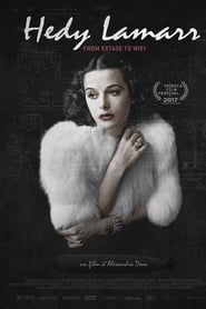 Hedy Lamarr : From Extase to Wifi 2018