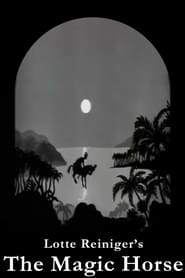 Film The Magic Horse streaming VF complet