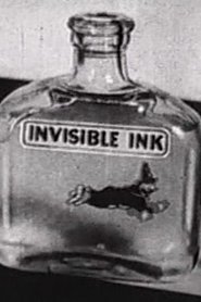 Imagen de Invisible Ink