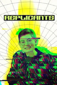 Poster of Replicants