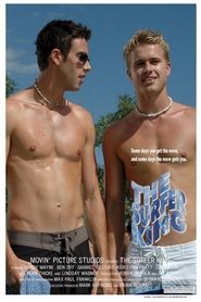 Film The Surfer King streaming VF complet