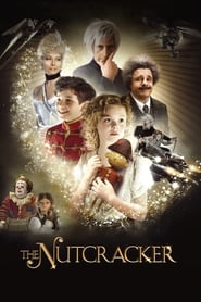 Film Casse-Noisette: l'histoire jamais racontée streaming VF complet