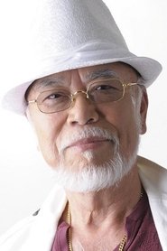 Picture of Kenji Utsumi