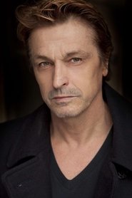Picture of Peter O'Brien