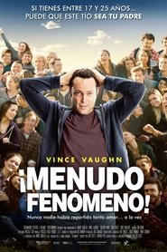 Imagen de ¡Menudo fenómeno!