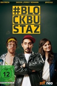 Poster of Blockbustaz