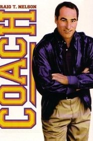 Poster of Coach