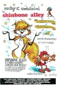 Film Shinbone Alley streaming VF complet