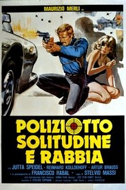 Film Poliziotto, solitudine e rabbia streaming VF complet
