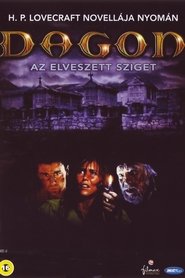 Dagon - Az elveszett sziget 2001