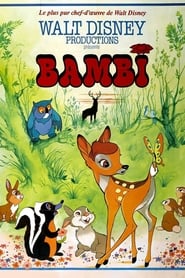Bambi 1947