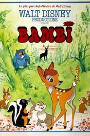 Bambi 1947