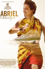 Film Gabriel et la montagne streaming VF complet