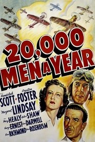 20,000 Men a Year streaming sur filmcomplet