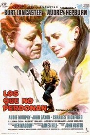 Imagen de Los que no perdonan