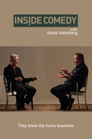 Poster of Inside Comedy