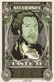 Nick Swardson: Taste It