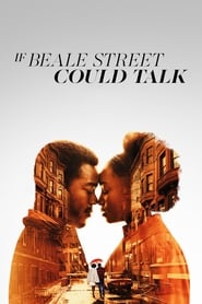Poster for If Beale Street Could Talk (2018)