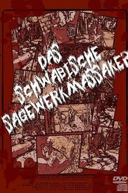 Imagen de The Swabian Sawmill Massacre