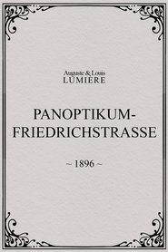 Film Berlin: Panoptikum streaming VF complet