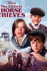 The Littlest Horse Thieves streaming sur filmcomplet