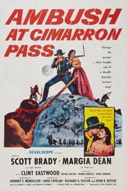 Ambush at Cimarron Pass streaming sur filmcomplet