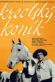 Film Caballito criollo streaming VF complet