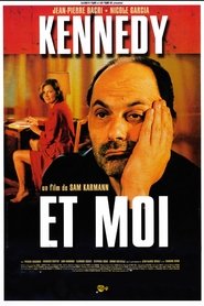 Imagen de Kennedy et moi