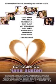 Imagen de Conociendo a Jane Austen