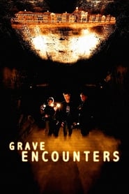 Film Grave Encounters streaming VF complet