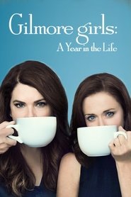 Poster of Gilmore Girls: A Year in the Life