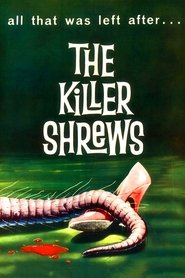 Film The Killer Shrews streaming VF complet