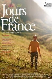 Film Jours de France streaming VF complet
