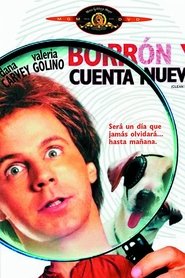 Imagen de Borrón y cuenta nueva