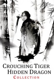 Crouching Tiger, Hidden Dragon Collection
