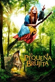 La pequeña brujita