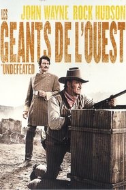 Film Les géants de l'ouest streaming VF complet