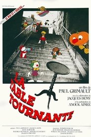 Film La table tournante streaming VF complet
