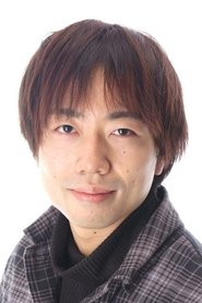Picture of Hironori Kondoh