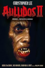 Aullidos 2: Stirba, la mujer lobo 1985